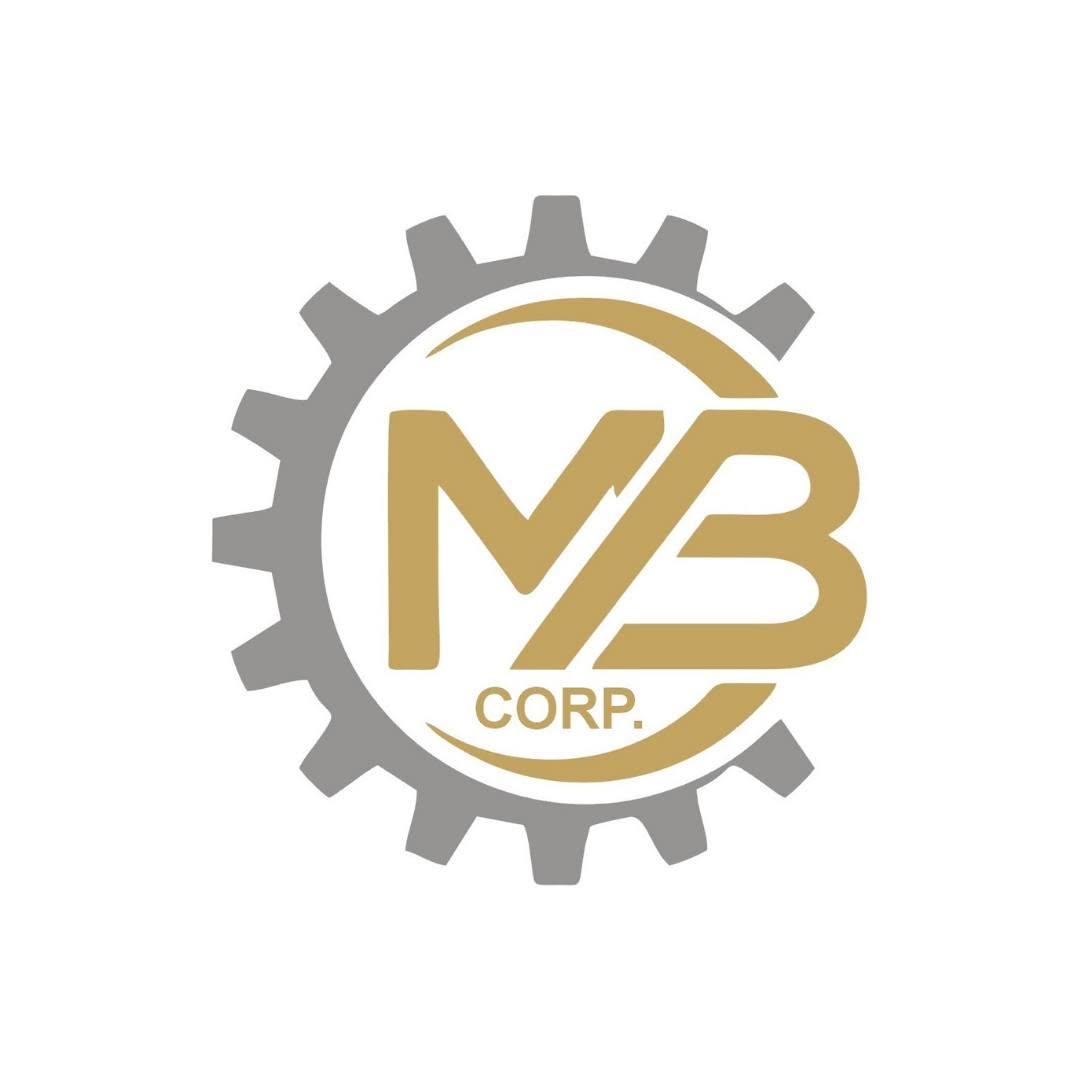 MB Corp Logo